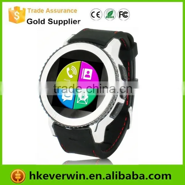 Wearable Gadgets Waterproof Bluetooth Smart Watch S7