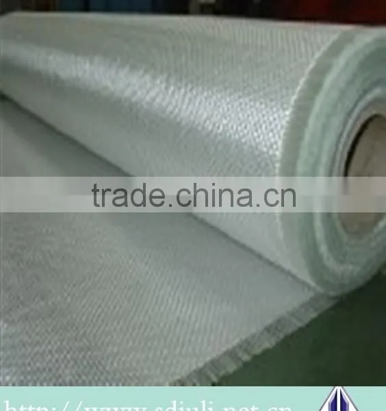 China Manfacture Box Packing Fiberglass Cloth --High Qualiy Reasonable Price photo-4