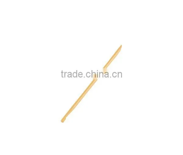 10 Pcs High Quality Wooden Clay Tools With Double Sided Ends photo-3