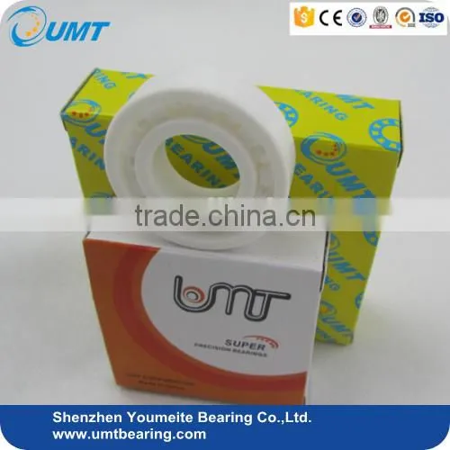 High Precision Ceramic Ball Bearing 6308 photo-5