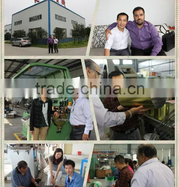 Tin Can Conical Expanding Machine photo-3