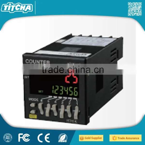 H7CX Counter Counter Meter