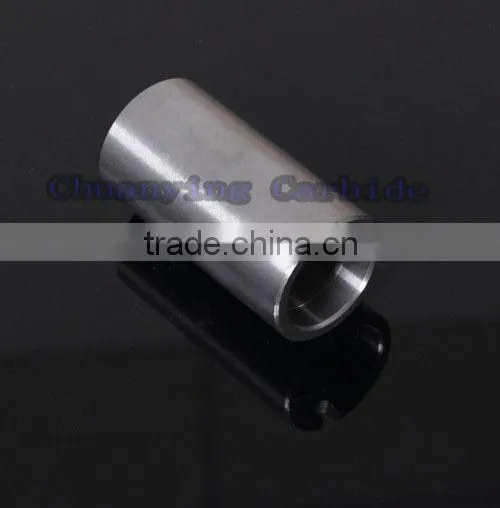 yg8 tungsten carbide split bearing bush