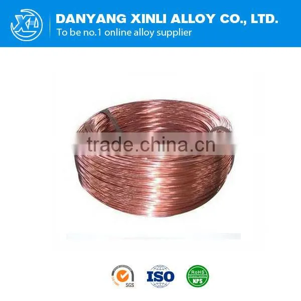 Hot Selling Thermocouple Extension Wire SPC/SNC photo-2