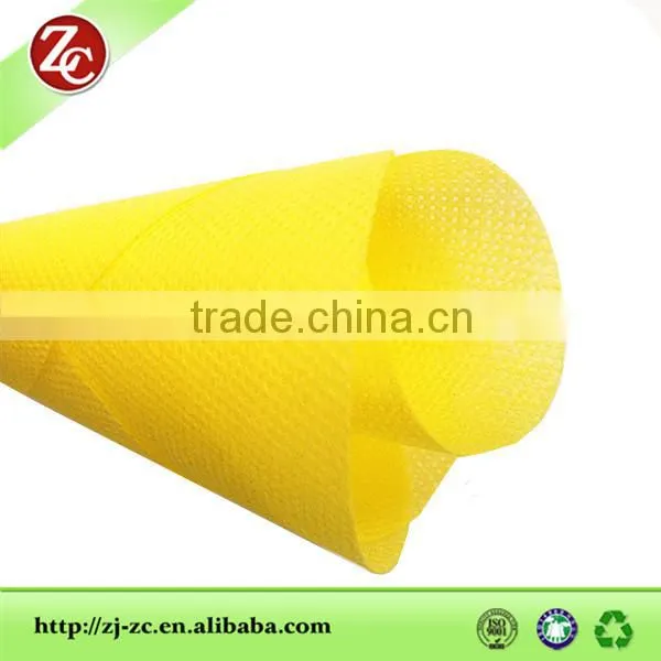 Water Repellency Polypropylene Non Woven Fabric photo-5