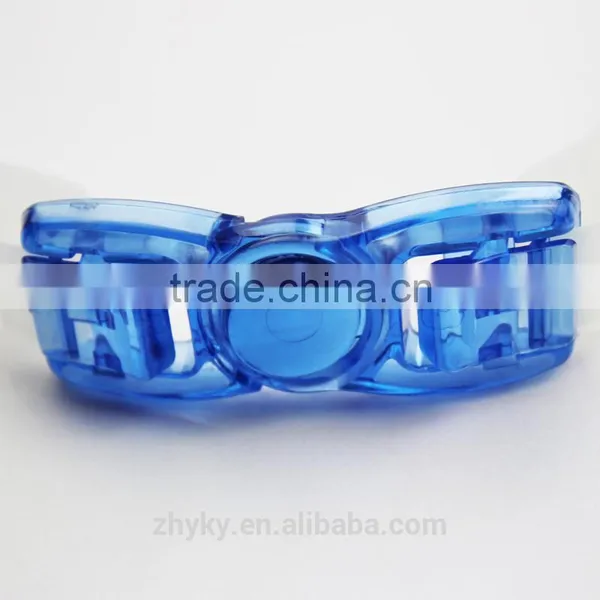 Adult Fashionable Anti Fog Swimming Goggles photo-3
