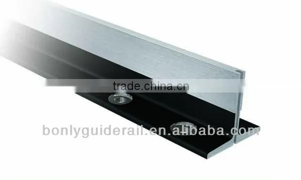China Bonly T70B Machined Elevator Guide Rail photo-3