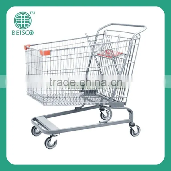 Climb Stair Shopping Trolley/hand Cart/push Cart/folding Cart photo-5