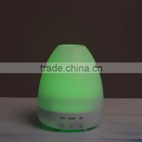 2016 home ultrasonic anion maker essential oil difffuser