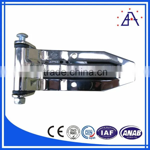 Customized Aluminum Sides for Truck photo-3