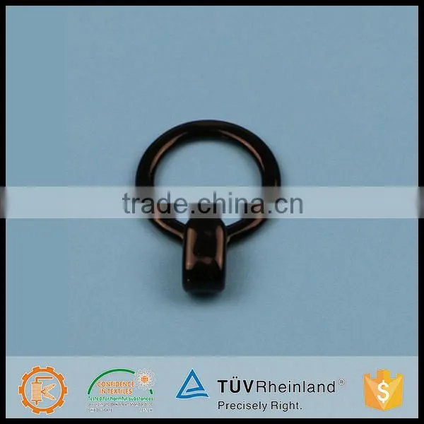 Strong and Robust Strap Nylon Coated Adjuster Women Underwear Hook and Eye Quality Choice photo-2