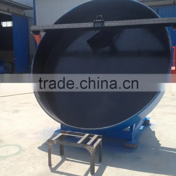 (What's App:008613633828547) Organic Fertilizer Machine Price photo-3