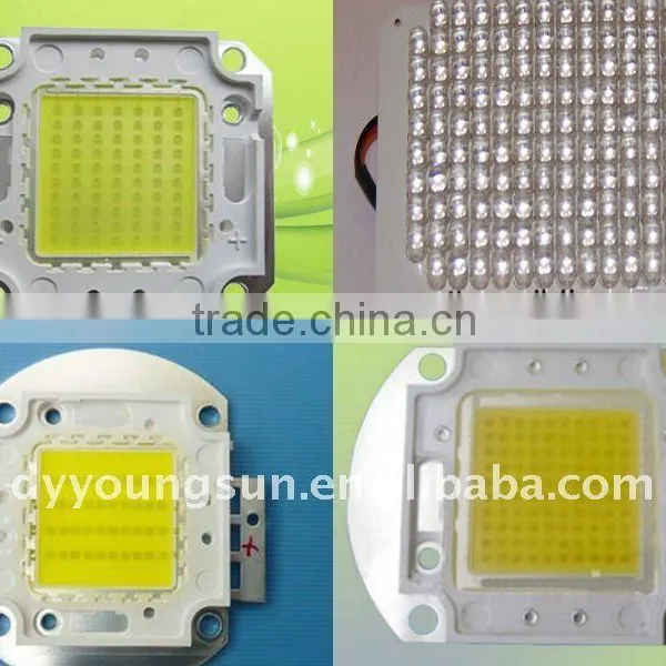 2015 Cheapest Express High Luminous 100w High Power LED photo-4