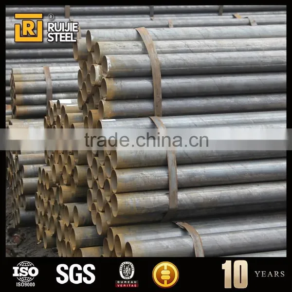 Erw Steel Pipe Used for Oil Industry, Erw Steel Pipe