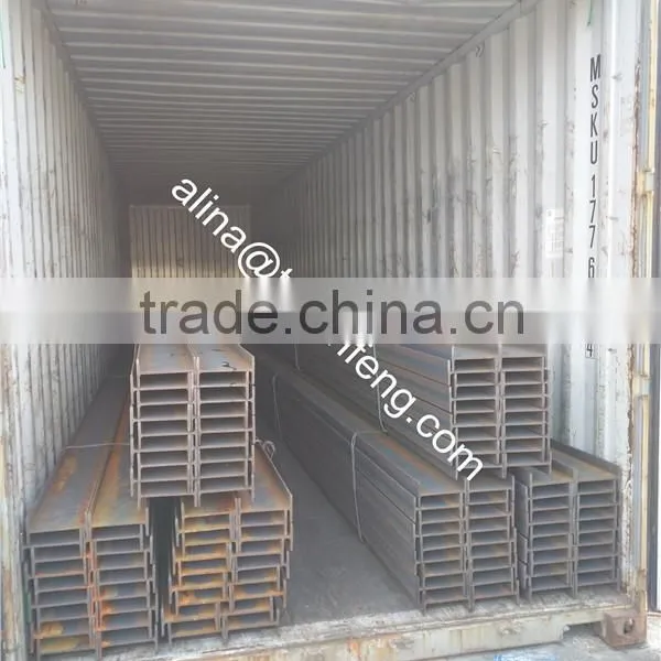 ASTM H Beam photo-3