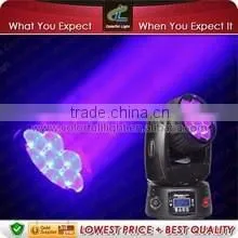 New Dsign Disco Stage Wash Moving Head Lighting photo-3