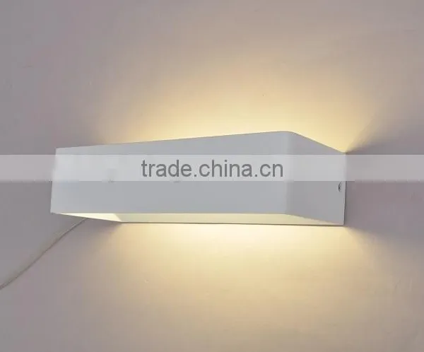 10W LED Wall Light With Good Quality Hot Sale OMK-BD013 photo-3