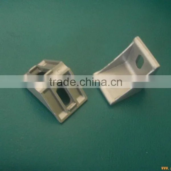 Aluminium Angel Bracket, Angel Braket For Aluminium Profile photo-3
