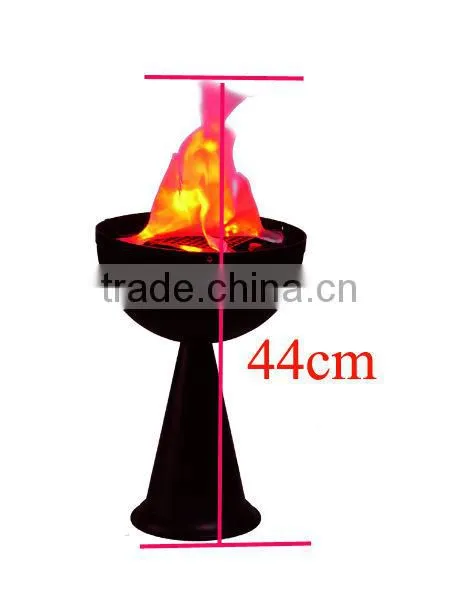 Table Fire Flame Light photo-3