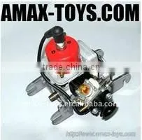 Ge-engine003 Gasoline Boat 26cc rc Gas Engine