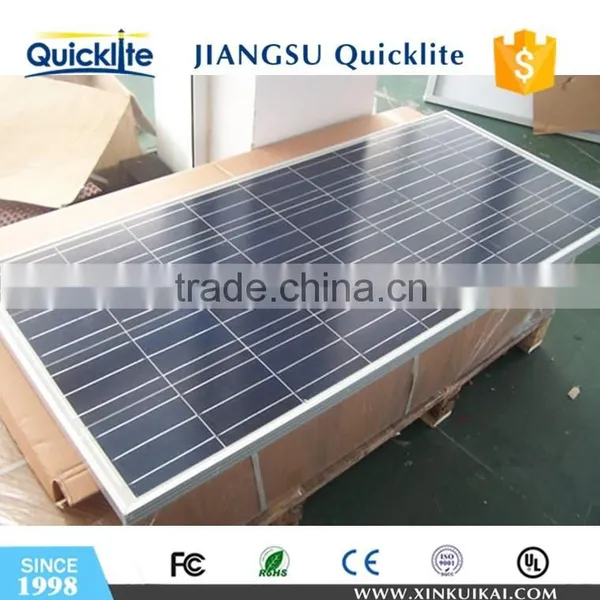 Solar Panel, Solar Module Manufacture Price photo-6