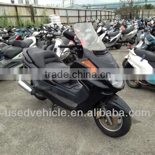 250CC MAJESTY SCOOTER / MOTORCYCLE