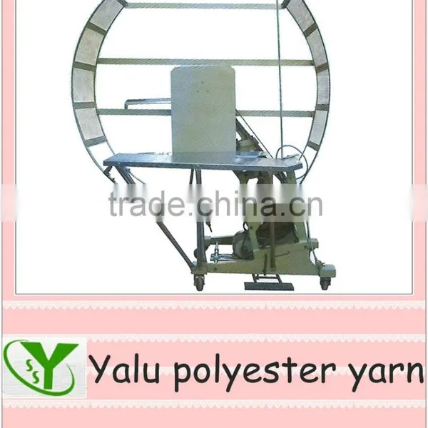 factory automatic tying machine/auto tying machine for carton
