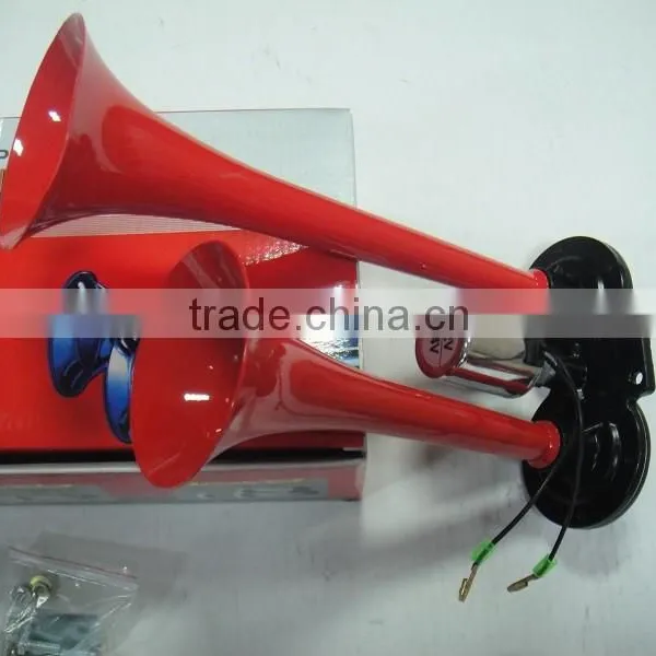 Horn Used for Volvo Truck photo-5