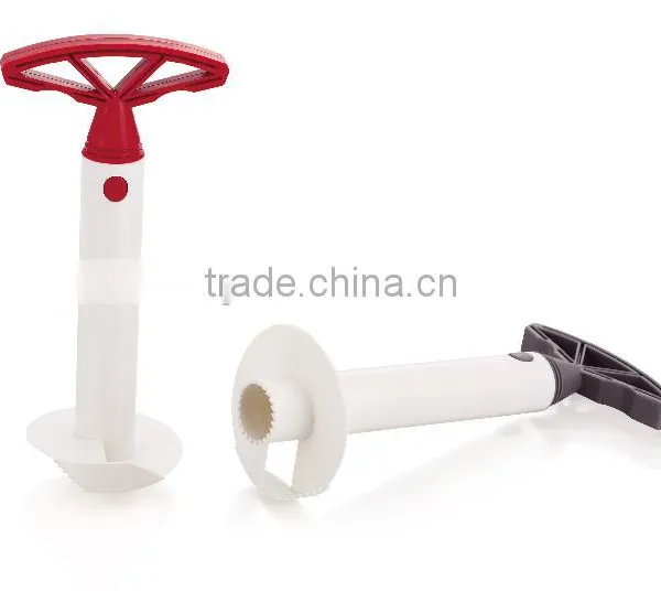 Plastic Kitchen Accessories Pineapple Slicer Peeler Corer photo-2