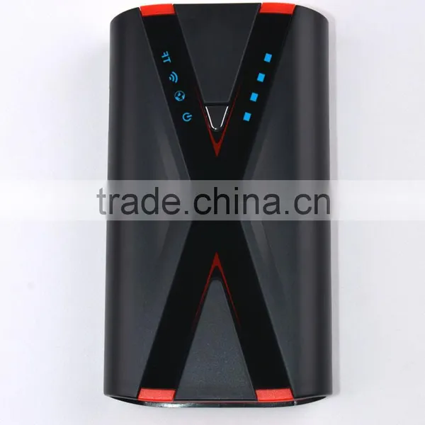 WIFI Power Banks With100% Real Capacity 7800mAh More Function photo-5