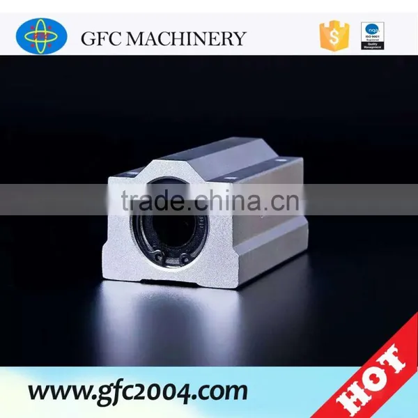 GFC Lowest Price Linear Bearing Linear Bush LM20UU photo-5