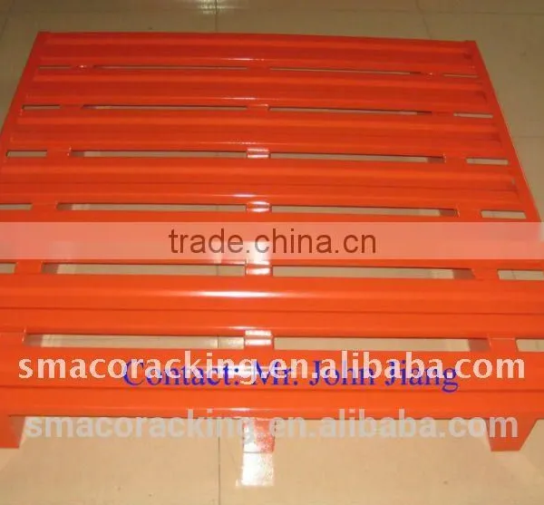 Steel Pallet photo-2