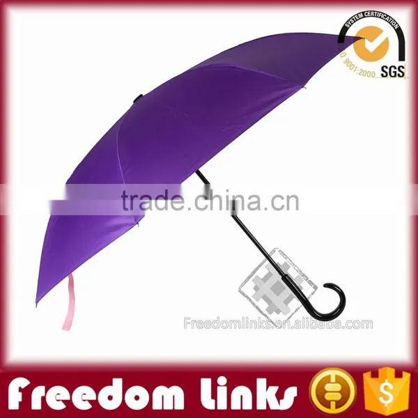 Inverted Umbrella Upside Down Double Layer photo-3