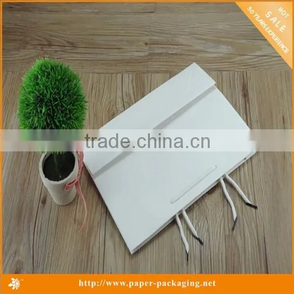 2015 Hot Sale Printing Paper Bags With Handles photo-4