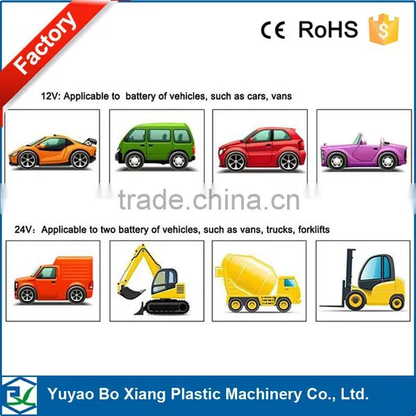 DC12 V 90W Dry&wet 2 in 1 Car Vacuum Cleaner/car Vacuum Cleaner With Air Compressor Made in China for New Design 2016 photo-6