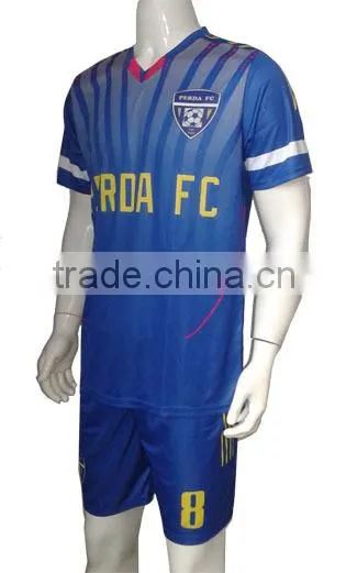 Custom Football Jersey photo-3