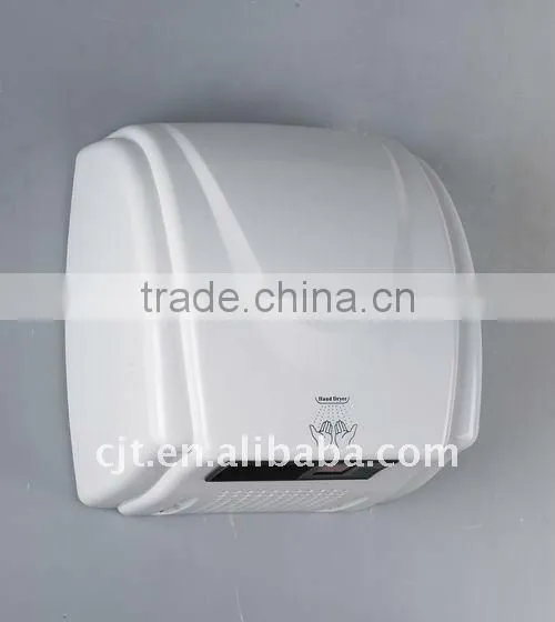 Jet Hand Dryer