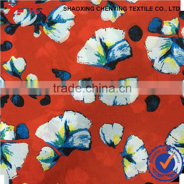 Viscose Polyester Tweed Fabric for Women Clothes Warm Clothing Fabric