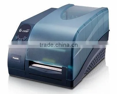 Bizsoft Cheap Price POSTEK G-2108 203DPI Thermal Printing Printer photo-2