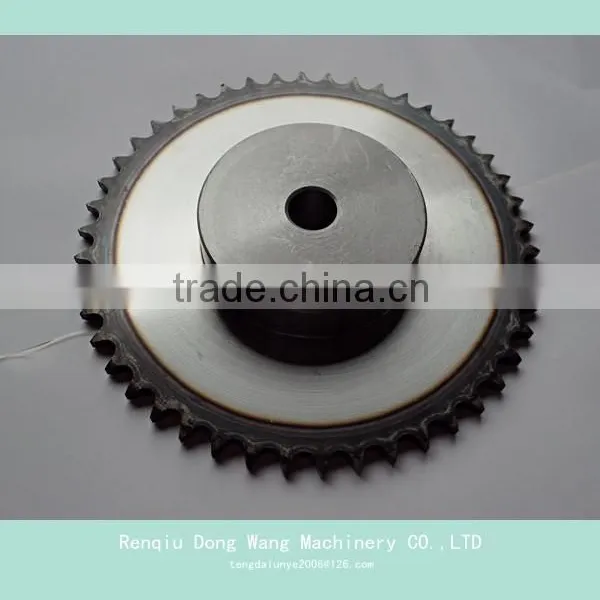 Sprocket Hub photo-5