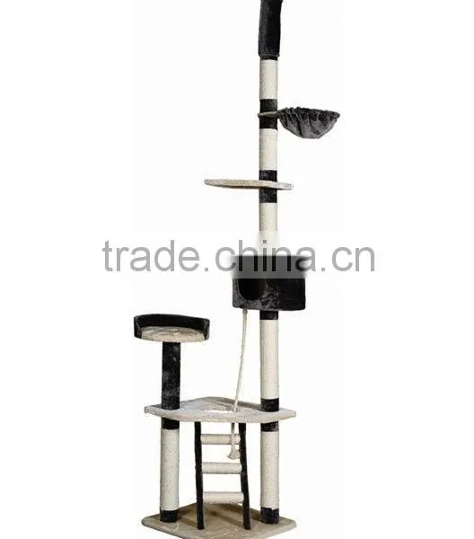 New Style Cat Tree With High Quality photo-2