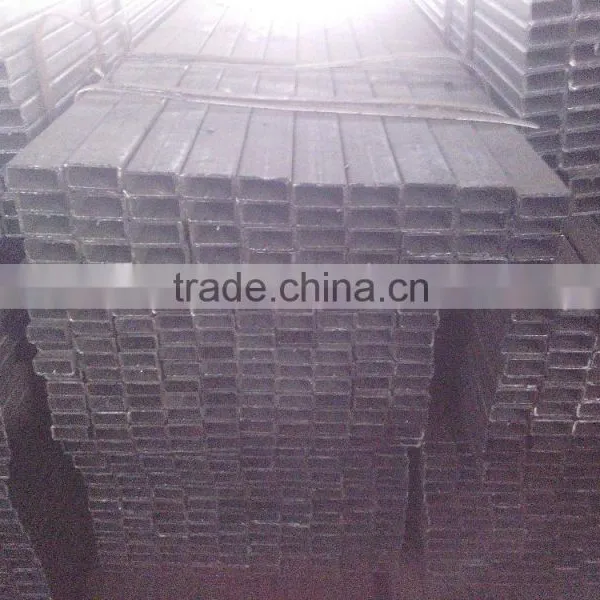 Square Steel Pipe