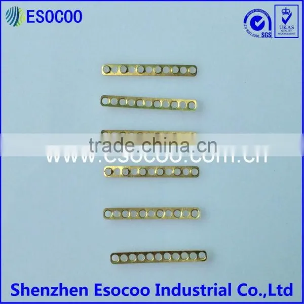 SMT Single Chip Copper photo-2