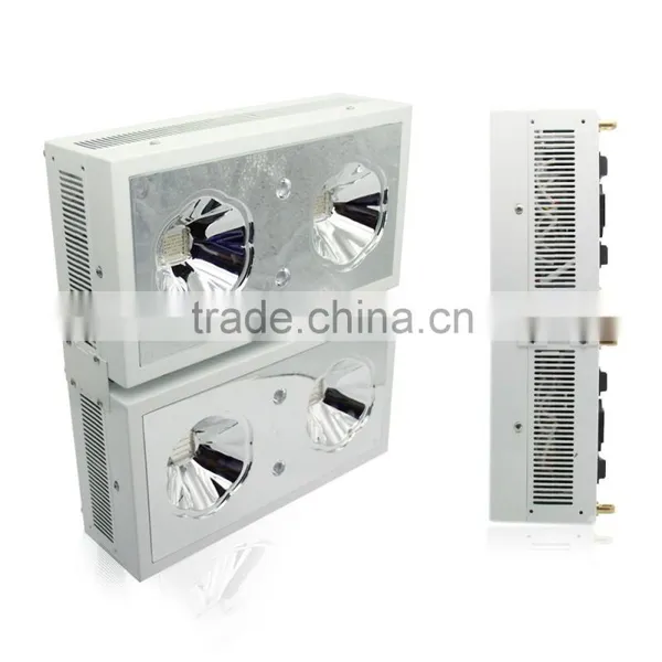 Best Selling Products Tiny House Hydroponic Grow Systems Zeus LED Plants Grow Light photo-3
