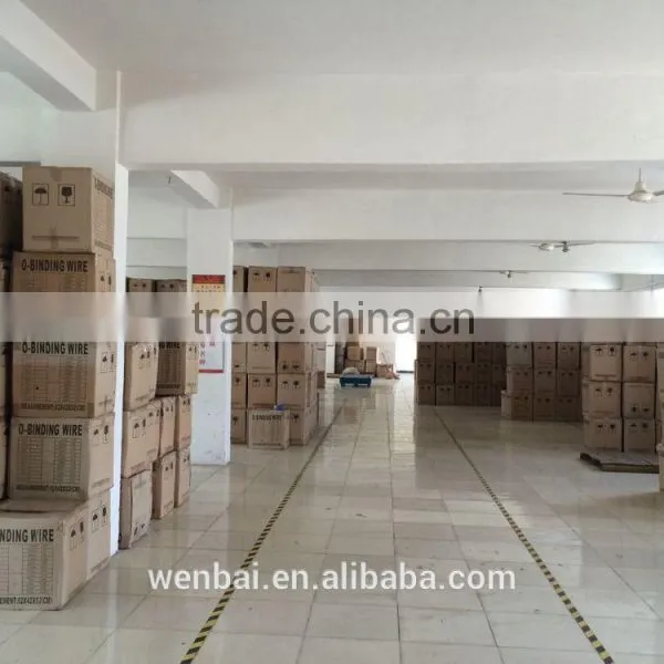 Wire Binding / Lowest Price Black Binding Wire photo-2