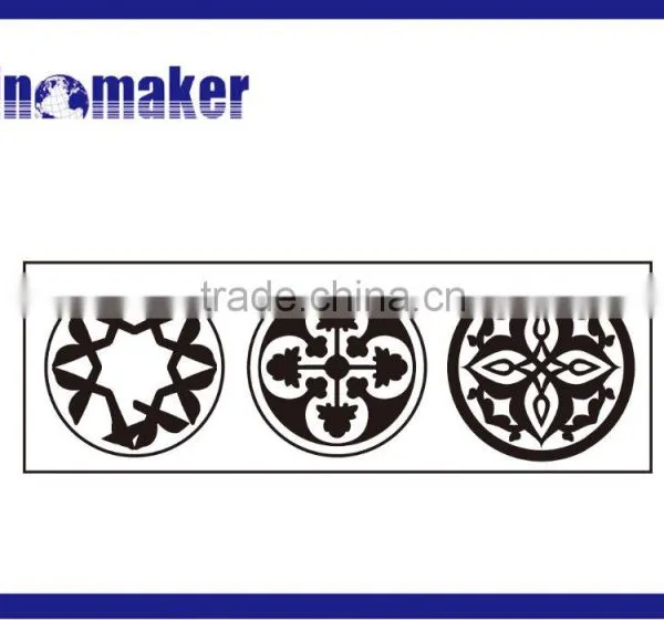 Factory Supply Attractive Price Embossing Folder And Stencil Storage photo-4