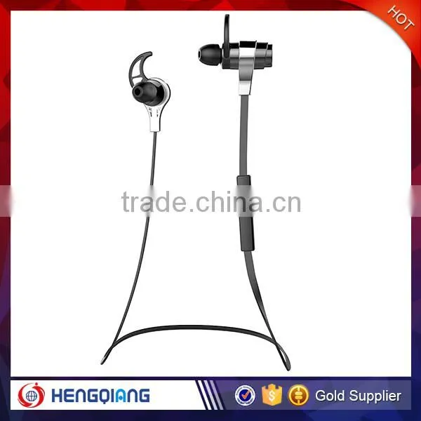Fashion Sport Earphone With Bluetooth, Mini Bluetooth Earphone for Sport