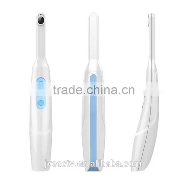 Original 720P 5.0 Mega Pixels Dental Intraoral Camera Portable Wireless Intraoral Dental Camera photo-4