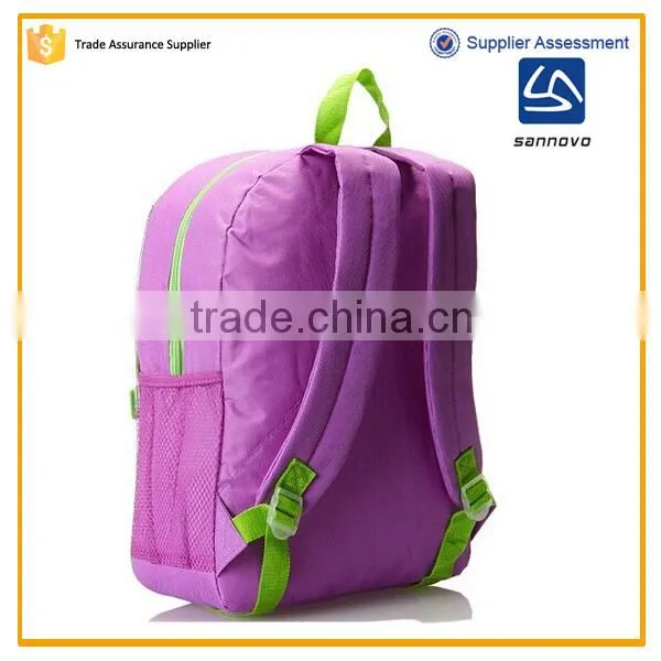 China Wholesale Cute Cartoon School Bag and Lunch Bag Set for Girl photo-3