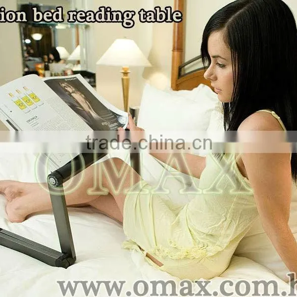Fashion and Adjustable Aluminum Alloy Laptop Computer Stand photo-2